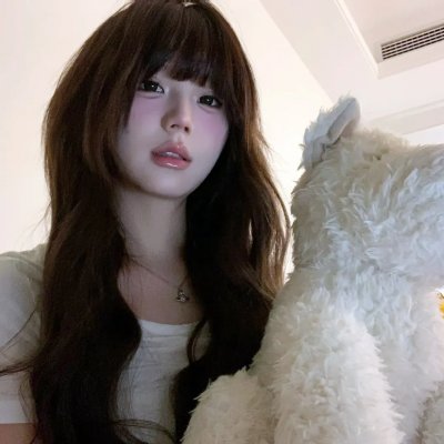春天里的人们